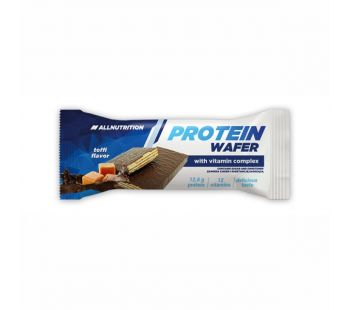 Protein Wafer bar 35 гр ( 32  шт в упаковке All Nutrition)