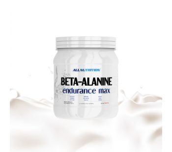 Beta-alanine Endurance Max (500 гр. AllNutrition)
