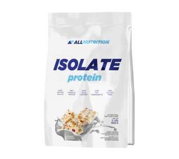 Isolate (908 гр. All Nutrition)