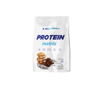 Protein Matrix (908 гр. All Nutrition)
