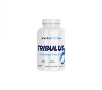 Tribulus (100 кап. All Nutrition)