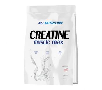 Creatine Muscle Max (1000 гр. AllNutrition)