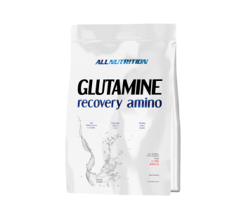 Glutamine recovery amino (1000 гр. All Nutrition)