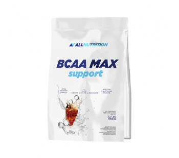 Bcaa Max Support (1000 гр. AllNutrition)
